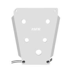 Asfir 4x4 - Asfir 4x4 534161 Transmission Skid Plate for Toyota - Image 1