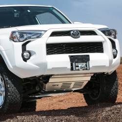 Asfir 4x4 - Asfir 4x4 534161 Transmission Skid Plate for Toyota - Image 5