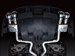 AWE Tuning - AWE Tuning 3025-42551 Exhaust System for 21-23 Ford Mustang Mach 1 Coupe 5.0 RWD - Image 2