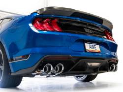 AWE Tuning - AWE Tuning 3025-42551 Exhaust System for 21-23 Ford Mustang Mach 1 Coupe 5.0 RWD - Image 5