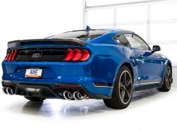 AWE Tuning - AWE Tuning 3025-42551 Exhaust System for 21-23 Ford Mustang Mach 1 Coupe 5.0 RWD - Image 4