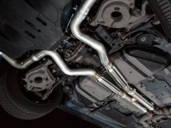 AWE Tuning - AWE Tuning 3025-42551 Exhaust System for 21-23 Ford Mustang Mach 1 Coupe 5.0 RWD - Image 8