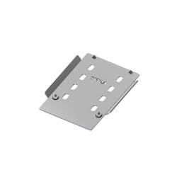 Asfir 4x4 - Asfir 4x4 542360 Transmission Skid Plate for Jeep 3.6 - Image 1