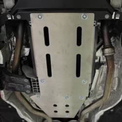 Asfir 4x4 - Asfir 4x4 542360 Transmission Skid Plate for Jeep 3.6 - Image 2