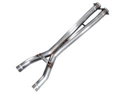 AWE Tuning - AWE Tuning 3010-11606 Exhaust System 06-11 Chevrolet Corvette Hatchback 6.2/7.0 - Image 1