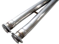 AWE Tuning - AWE Tuning 3010-11606 Exhaust System 06-11 Chevrolet Corvette Hatchback 6.2/7.0 - Image 2