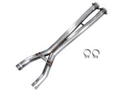 AWE Tuning - AWE Tuning 3010-11606 Exhaust System 06-11 Chevrolet Corvette Hatchback 6.2/7.0 - Image 4