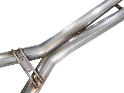 AWE Tuning - AWE Tuning 3010-11606 Exhaust System 06-11 Chevrolet Corvette Hatchback 6.2/7.0 - Image 3