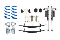 Van Compass - Van Compass 7214-LM Stage-4 Topo 1.25" Lift for 18-26 Transit 150/250/350 SRW - Image 3
