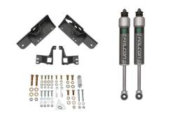 Van Compass - Van Compass 7042 Front Suspension Shock Absorber Pair for 15+ Sprinter 4WD/AWD - Image 2