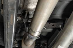 Flowmaster - Flowmaster 717941 FlowFX SS Direct Fit Muffler for 14-26 RAM 2500/3500 6.4L - Image 5