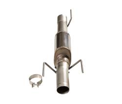 Flowmaster - Flowmaster 717941 FlowFX SS Direct Fit Muffler for 14-26 RAM 2500/3500 6.4L - Image 8