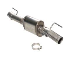 Flowmaster - Flowmaster 717941 FlowFX SS Direct Fit Muffler for 14-26 RAM 2500/3500 6.4L - Image 7