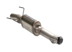 Flowmaster - Flowmaster 717941 FlowFX SS Direct Fit Muffler for 14-26 RAM 2500/3500 6.4L - Image 9
