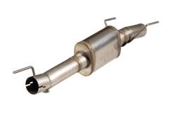 Flowmaster - Flowmaster 717941 FlowFX SS Direct Fit Muffler for 14-26 RAM 2500/3500 6.4L - Image 10