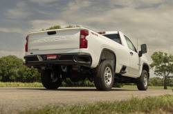 Flowmaster - Flowmaster 717927 FlowFX Cat-Back Exhaust System for 20-26 GM 2500HD/3500 6.6L - Image 2