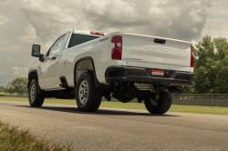 Flowmaster - Flowmaster 717927 FlowFX Cat-Back Exhaust System for 20-26 GM 2500HD/3500 6.6L - Image 4