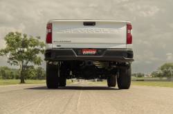 Flowmaster - Flowmaster 717927 FlowFX Cat-Back Exhaust System for 20-26 GM 2500HD/3500 6.6L - Image 3