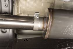 Flowmaster - Flowmaster 717927 FlowFX Cat-Back Exhaust System for 20-26 GM 2500HD/3500 6.6L - Image 8