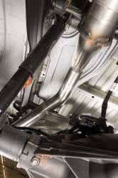 Flowmaster - Flowmaster 717927 FlowFX Cat-Back Exhaust System for 20-26 GM 2500HD/3500 6.6L - Image 10