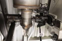 Flowmaster - Flowmaster 717927 FlowFX Cat-Back Exhaust System for 20-26 GM 2500HD/3500 6.6L - Image 9
