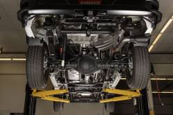 Flowmaster - Flowmaster 717927 FlowFX Cat-Back Exhaust System for 20-26 GM 2500HD/3500 6.6L - Image 7