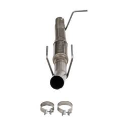 Flowmaster - Flowmaster 718102 FlowFX Direct Fit Muffler 17-26 Ford F250/F350 6.2/6.8/7.3L - Image 10