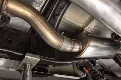 Flowmaster - Flowmaster 718155 FlowFX 409 SS Direct Fit Muffler for 20-26 GM 2500HD/3500 6.6L - Image 6