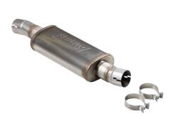 Flowmaster - Flowmaster 718155 FlowFX 409 SS Direct Fit Muffler for 20-26 GM 2500HD/3500 6.6L - Image 10