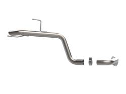 aFe Power - aFe Power 49-46081 Exhaust System for 24-26 Toyota Land Cruiser 2.4 - Image 2