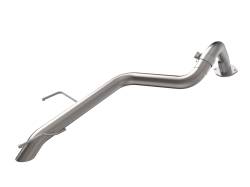 aFe Power - aFe Power 49-46081 Exhaust System for 24-26 Toyota Land Cruiser 2.4 - Image 1