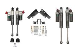 Van Compass - Van Compass 7071-MH Suspension Kit for 15-26 Sprinter 2500 4WD/AWD - Image 1