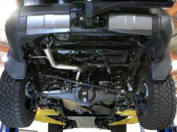 aFe Power - aFe Power 49-46081 Exhaust System for 24-26 Toyota Land Cruiser 2.4 - Image 5