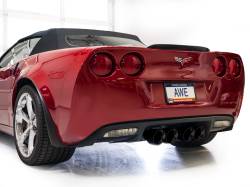 AWE Tuning - AWE Tuning 3015-43662 Exhaust System for 09-13 Chevy Corvette 6.2 - Image 7