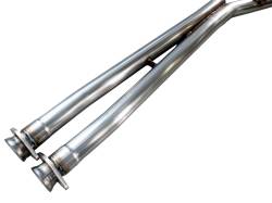 AWE Tuning - AWE Tuning 3010-11662 Exhaust System 09-11 Corvette Convertible/Hatchback 6.2 - Image 2