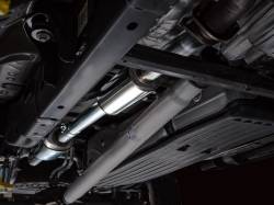 AWE Tuning - AWE Tuning 3015-32402 Tremor Exhaust Kit for 21-25 Ford F150 - Image 4