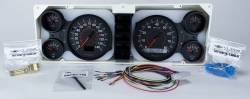 Classic Instruments - Classic Instruments CT82DOE Base Gauge Set for 82-85 Chevy S10 - Image 2