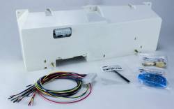 Classic Instruments - Classic Instruments CT82DOE Base Gauge Set for 82-85 Chevy S10 - Image 3
