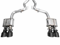 AWE Tuning - AWE Tuning 3025-43551 Exhaust System for 21-23 Ford Mustang Mach-1 Coupe 5.0 - Image 6