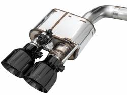 AWE Tuning - AWE Tuning 3025-43551 Exhaust System for 21-23 Ford Mustang Mach-1 Coupe 5.0 - Image 8