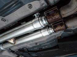 AWE Tuning - AWE Tuning 3025-43551 Exhaust System for 21-23 Ford Mustang Mach-1 Coupe 5.0 - Image 10