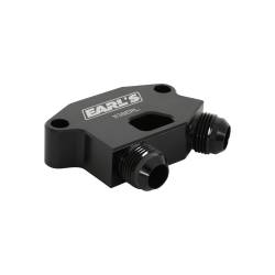 Earl's Performance - Earls Performance 1138ERL Engine Oil Cooler Adapter for Ford Godzilla 415/445 - Image 2