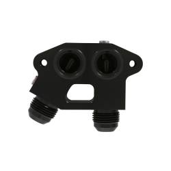 Earl's Performance - Earls Performance 1138ERL Engine Oil Cooler Adapter for Ford Godzilla 415/445 - Image 3