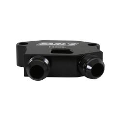 Earl's Performance - Earls Performance 1138ERL Engine Oil Cooler Adapter for Ford Godzilla 415/445 - Image 4
