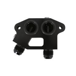 Earl's Performance - Earls Performance 1139ERL Engine Oil Cooler Adapter for Ford Godzilla 415/445 - Image 3
