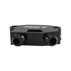 Earl's Performance - Earls Performance 1139ERL Engine Oil Cooler Adapter for Ford Godzilla 415/445 - Image 4