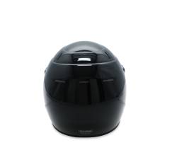 Racequip - RaceQuip 277000RQP PRO25 Full Face Auto Racing Helmet SA2025 Gloss Black 2XS - Image 4