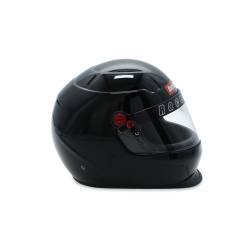 Racequip - RaceQuip 277000RQP PRO25 Full Face Auto Racing Helmet SA2025 Gloss Black 2XS - Image 5