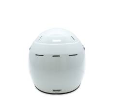 Racequip - RaceQuip 277117RQP PRO25 Full Face Helmet Gloss White 2X-Large - Image 4