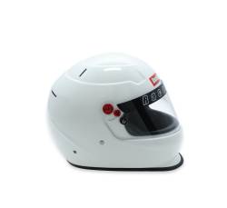Racequip - RaceQuip 277117RQP PRO25 Full Face Helmet Gloss White 2X-Large - Image 5